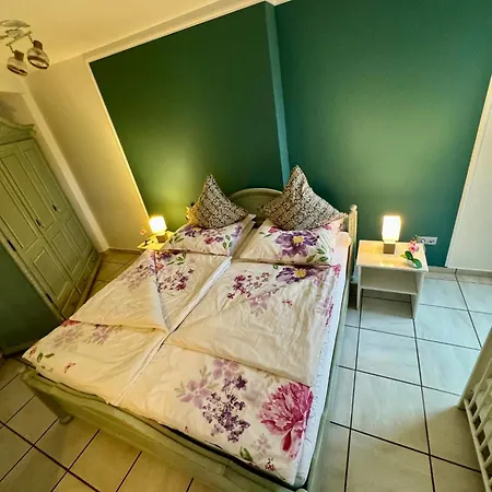 Appartement 50106 Cliner Suenn Whg. Borkum