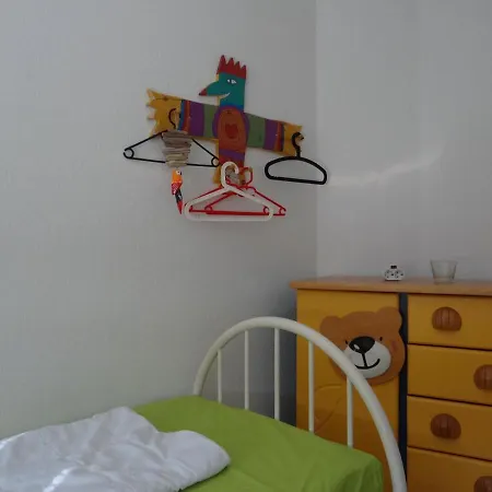 Appartement 50106 Cliner Suenn Whg. Borkum