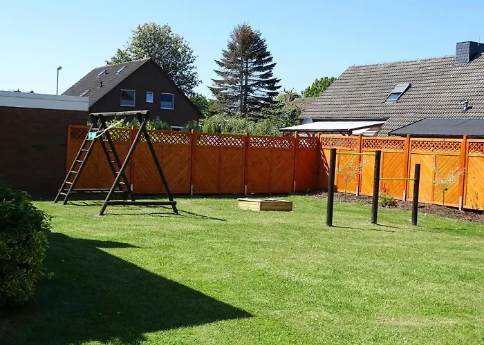 50106 Cliner Suenn Whg. Borkum 卡罗利嫩西尔