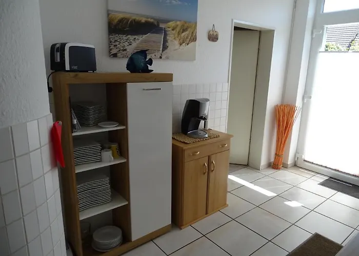 50106 Cliner Suenn Whg. Borkum